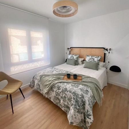 Apartamento La Muralla Talavera de la Reina Zewnętrze zdjęcie