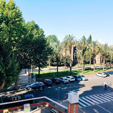 Apartamento La Muralla Talavera de la Reina Zewnętrze zdjęcie