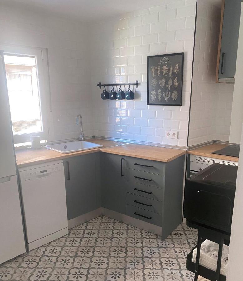 Apartamento La Muralla Talavera de la Reina Zewnętrze zdjęcie