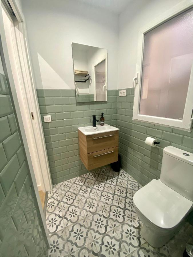 Apartamento La Muralla Talavera de la Reina Zewnętrze zdjęcie