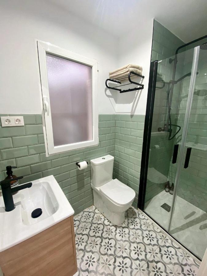 Apartamento La Muralla Talavera de la Reina Zewnętrze zdjęcie