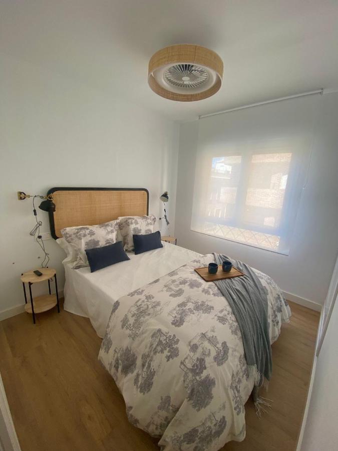 Apartamento La Muralla Talavera de la Reina Zewnętrze zdjęcie
