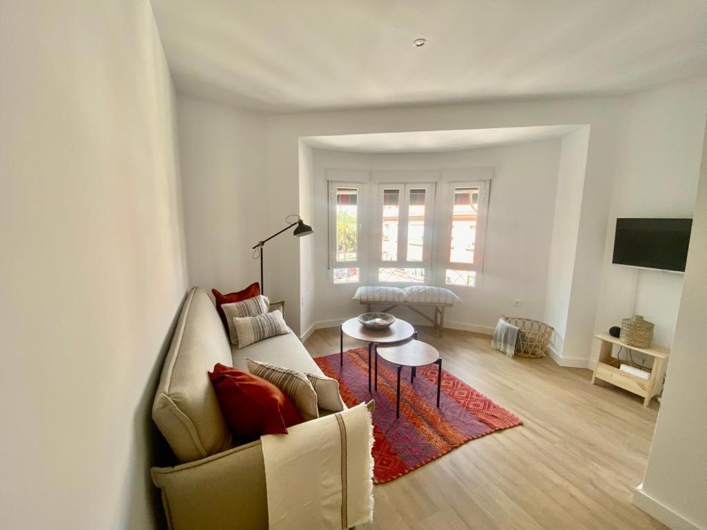Apartamento La Muralla Talavera de la Reina Zewnętrze zdjęcie