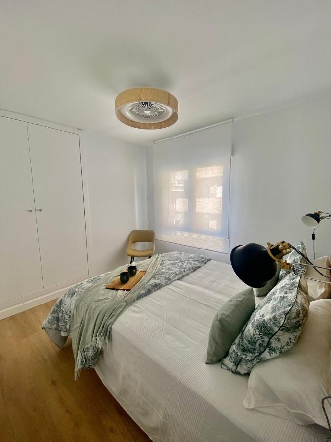 Apartamento La Muralla Talavera de la Reina Zewnętrze zdjęcie