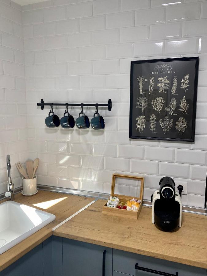 Apartamento La Muralla Talavera de la Reina Zewnętrze zdjęcie