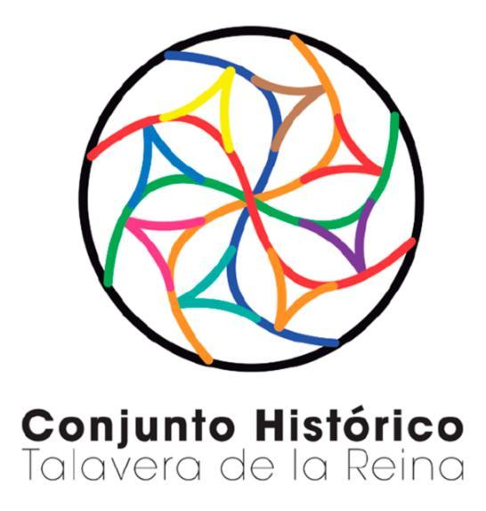 Apartamento La Muralla Talavera de la Reina Zewnętrze zdjęcie